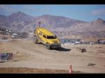 Hummer H2 Racing 2007 года